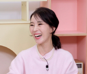 '56세' 김희정, 아직까지 싱글인 이유 