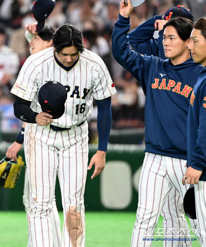 죄송합니다, 정말 죄송합니다! 오타니, '투구 불가' 사과는 없었다! 대신 해명 → "계약이 그래요" [마이애미 현장]