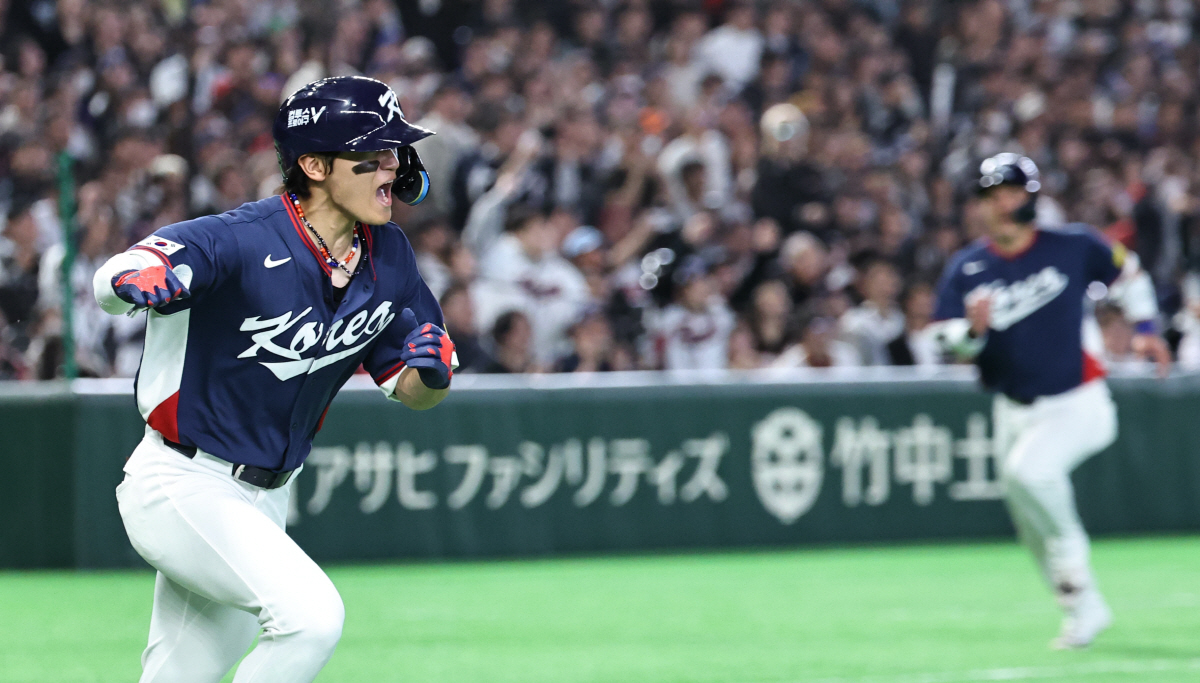 "야구 대표팀과 함께 뛴다!" 컴투스프로야구의 WBC 프로젝트 성공