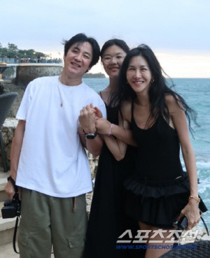 윤혜진, 반전의 부부서열 고백 