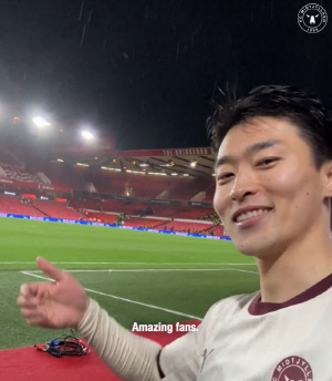 '인간 승리' 조규성 미쳤다! EPL 돌풍팀 잡았다...'2026년 첫 골' 월드컵 영웅 모습 되찾을까, 홍명보호 주전 경쟁 다시 시작