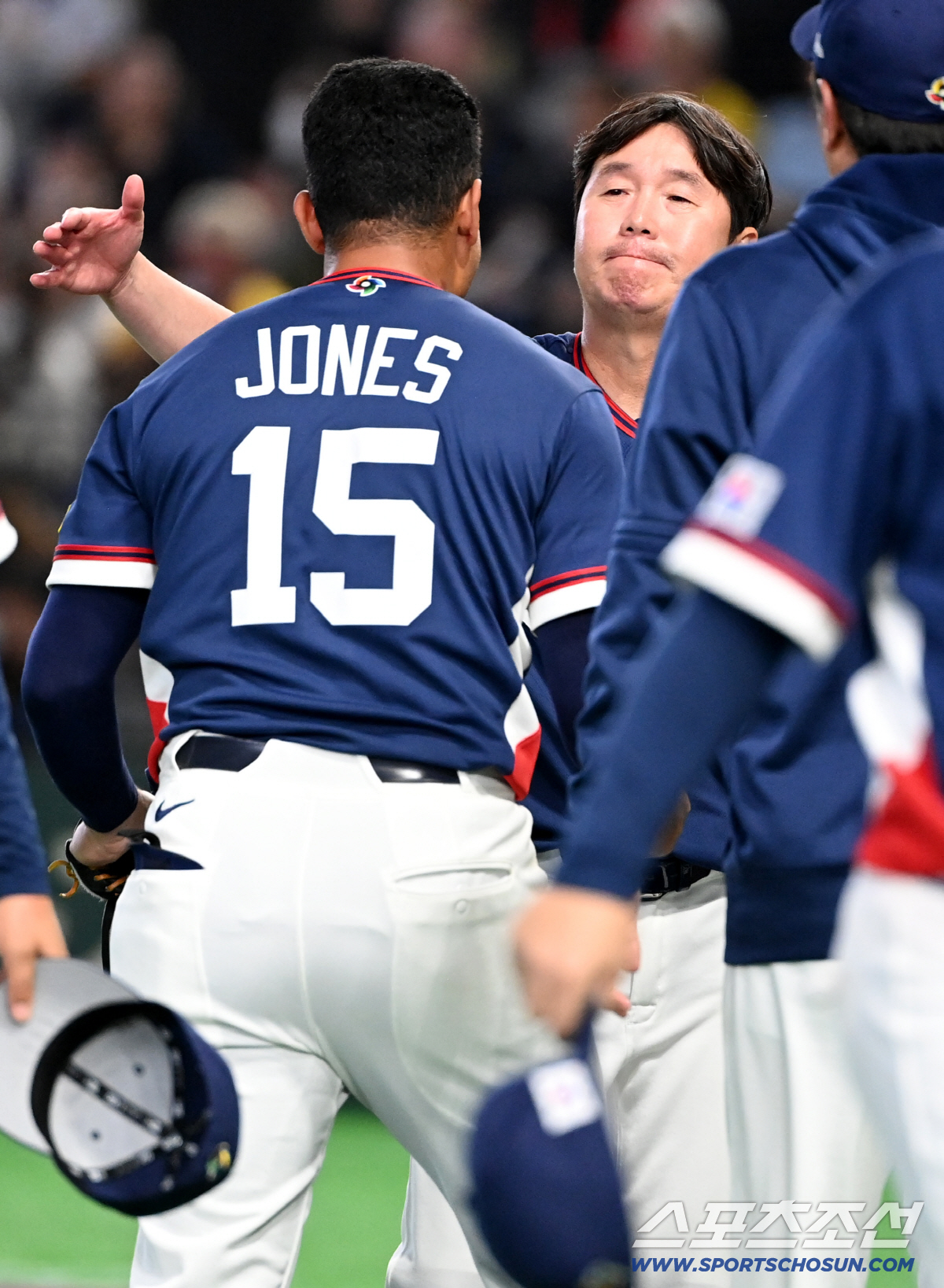 이게 진짜 대표팀이지! 류지현 감독 "역대로 이렇게 좋은 분위기 없었다"…