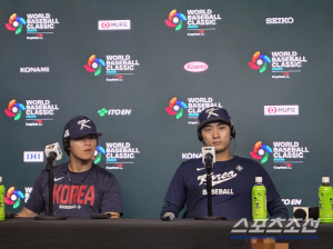 우리가 고등학생도 아니고 → 이정후 일갈! 