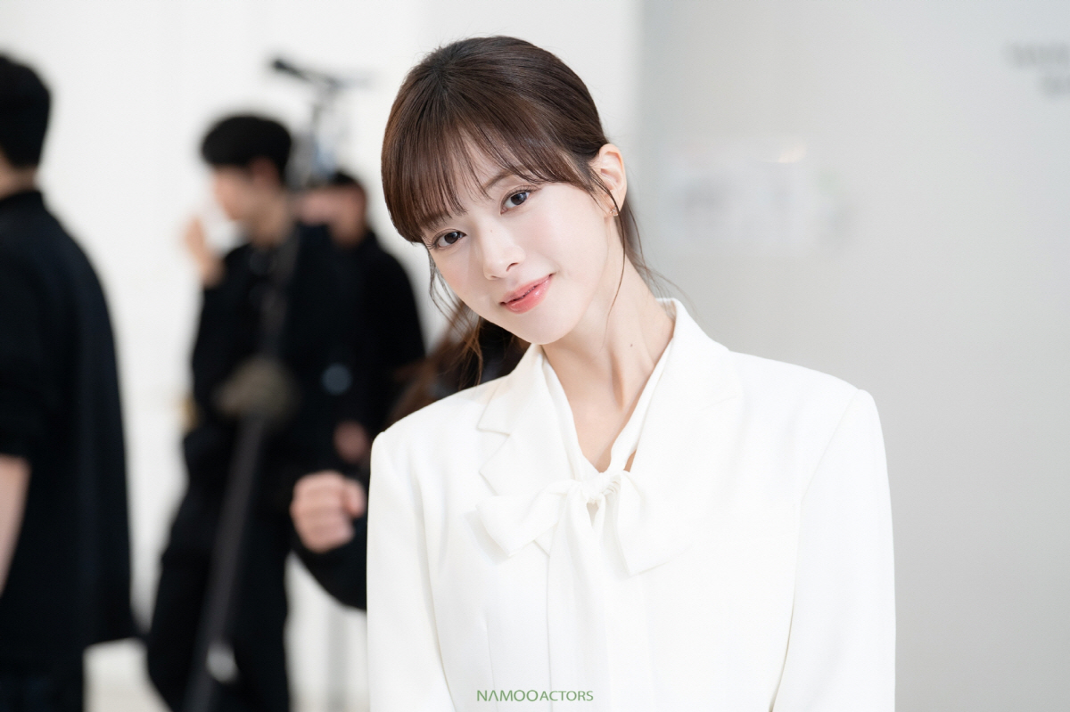 로맨스에 육아까지 다 되는 MZ여신..'우주를 줄게' 노정의 "넘치는 사…