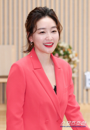 박진희, ♥판사 남편과 '혼전임신' 고백…