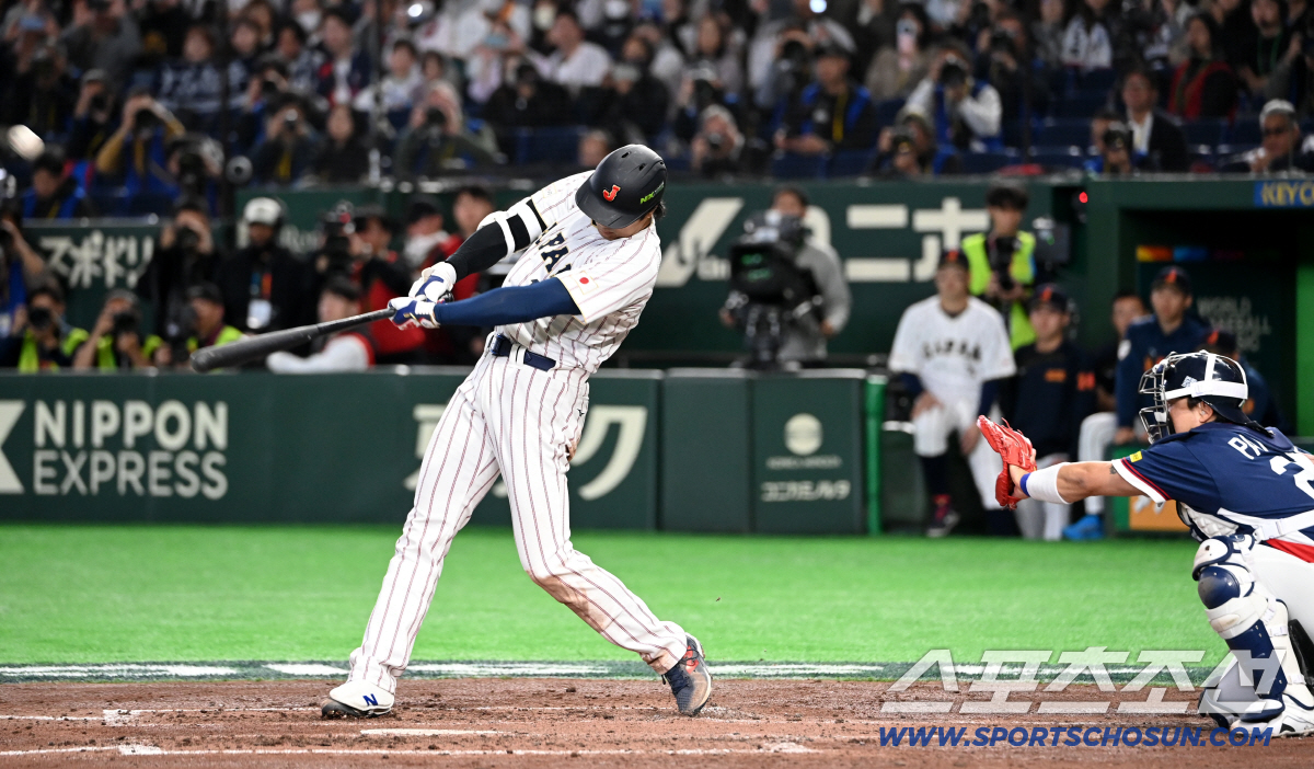 "오타니, 투수로 나와?" 라이브피칭 59구 던지고 깔끔한 입장 정리, …