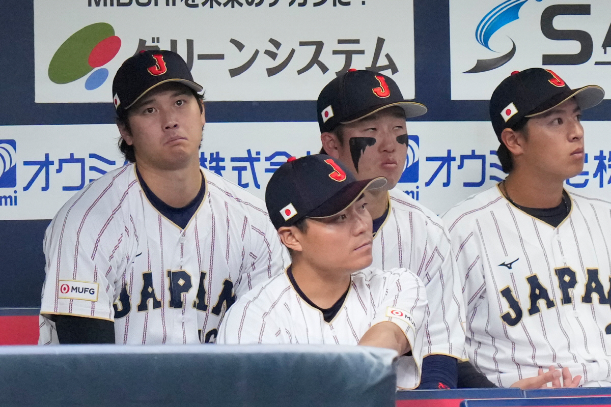 "오타니, 투수로 나와?" 라이브피칭 59구 던지고 깔끔한 입장 정리, …