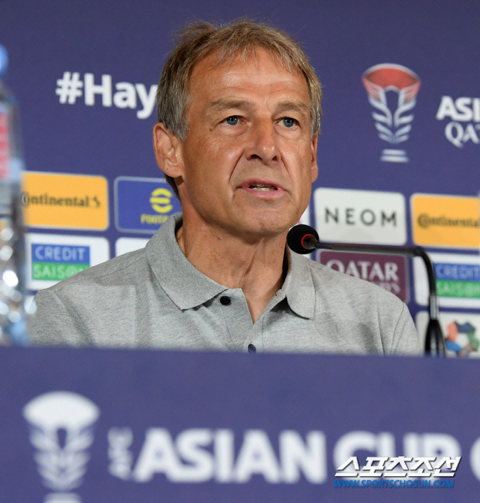 그 착한 손흥민이 결사 반대할 듯, 韓 역대 최악 사령탑 클린스만 "토트…