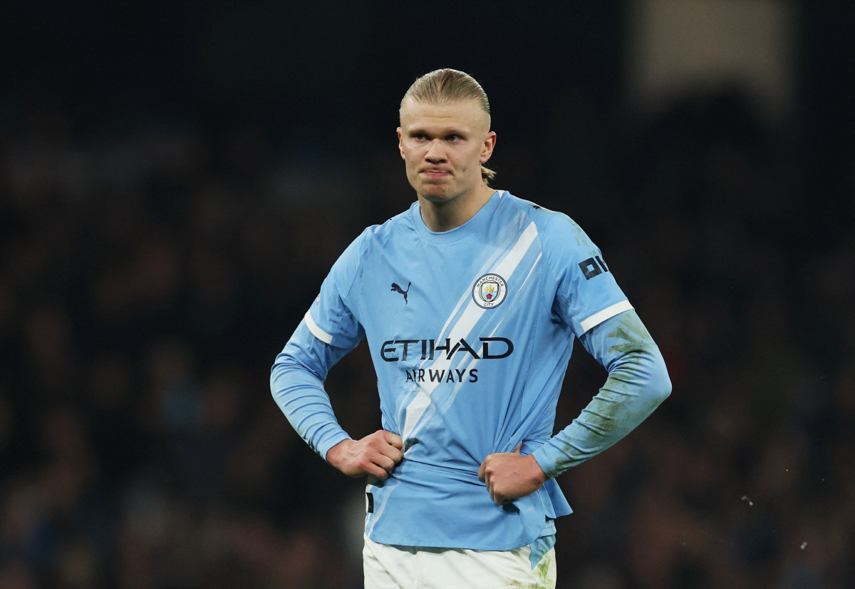 미쳤다! 음홀 듀오가 한 팀에서 뛴다? 프랑스 1티어 '레알 마드리드, …