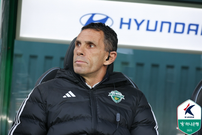 역사상 이런 적은 없었다, K리그 우승→토트넘 감독? 거스 포옛 셀프 오…