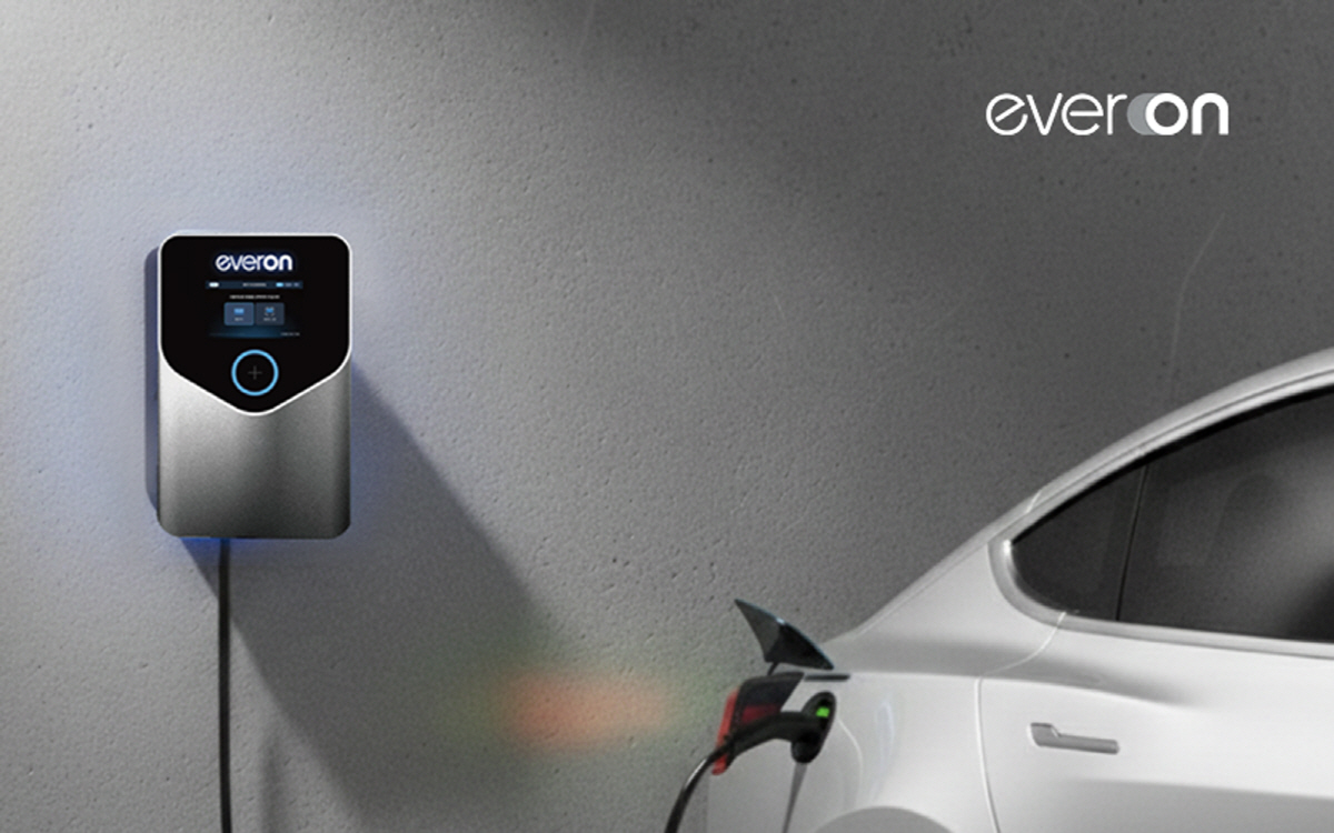 에버온, 스마트 충전 서비스 '알뜰ON AI' 출시 3개월 만에 1만2천…