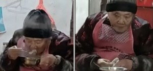 102세 할머니, 건강 장수 비결 화제…식사 때마다 족발에 술 한잔