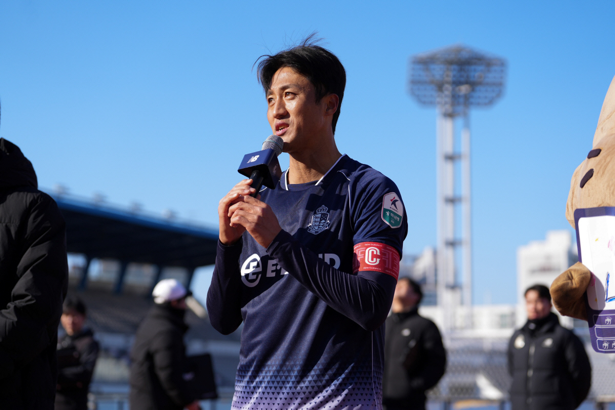 서울 이랜드, 본격적으로 치고 나간다...홈에서 부산 꺾고 2연승 도전!