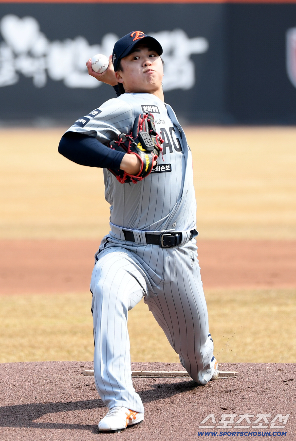 "오히려 지금 매 맞는 게 낫다" 완벽주의자인가? '위태위태' 야심차게 …