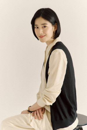 [인터뷰②] '아너' 정은채 