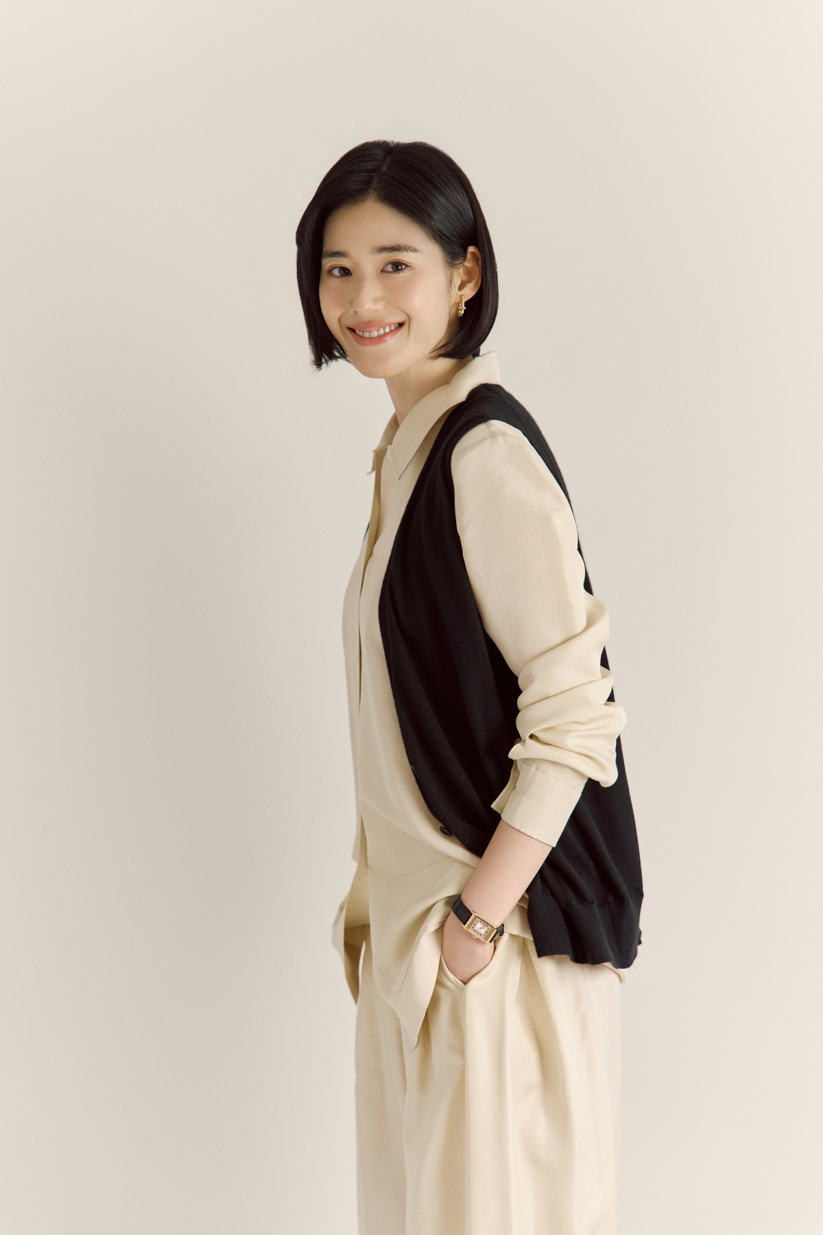 [인터뷰②] '아너' 정은채 "이나영 언니의 오랜 팬, 내 인생캐이자 추…