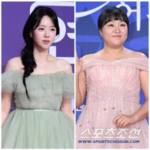 '4억 분양 사기' 이수지, 절친 지예은 한마디에 감동 