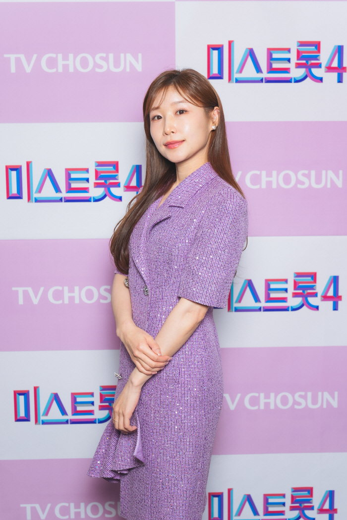 ‘진소나’ 이소나 “국악 공연서 만난 ♥강상준…친구에서 연인으로”