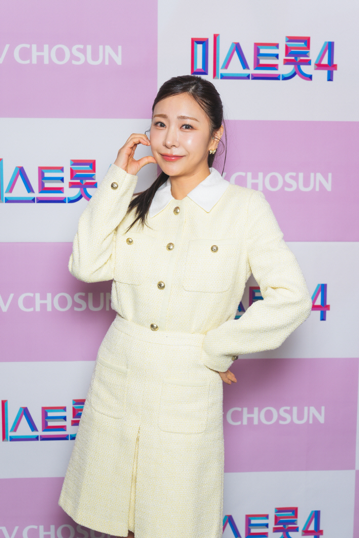 ‘미스트롯4’ 허찬미 “오디션 4수 끝에 선…아이돌 꼬리표 떼고 싶었다”