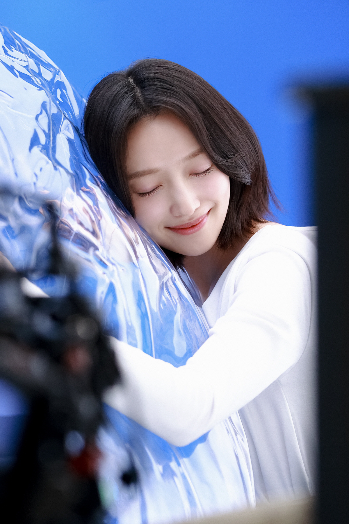 아이유·수지·제니 계보 잇는다..주가 올린 표예진, 소주 광고 모델 전격…