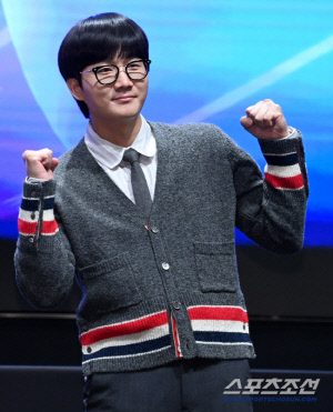 이용진, 김창열 면전서 욕설 후 '15초 정적'의 공포...