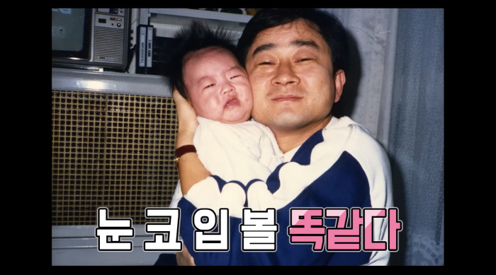 '71세' 이홍렬, '39세 미혼' 붕어빵 子 생각에 한숨 "언제 손주 선물 사보나"