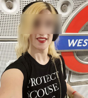 성전환 수술 한 의사 수년간 스토킹 한 트랜스젠더 징역 14개월