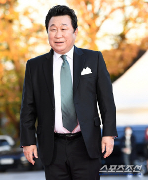 임하룡, 조세호 결혼식은 갔는데…남창희 결혼식 불참 