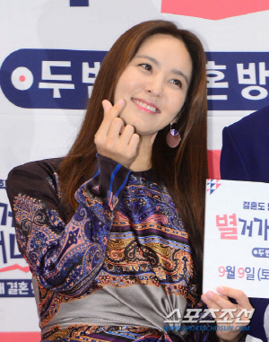 박지윤, '인생 최저 55kg' 찍었지만...전현무 폭로 