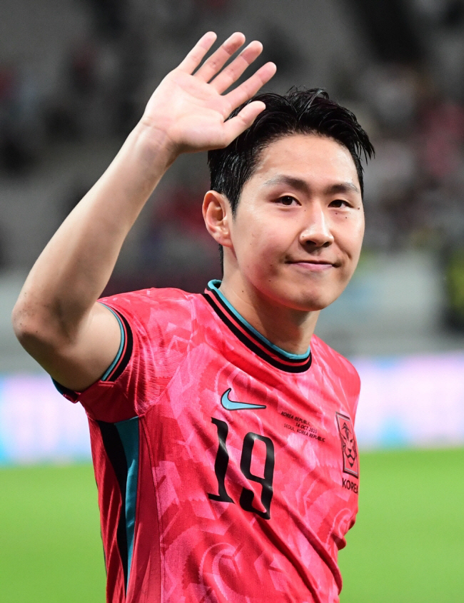 "韓 축구 최고 재능 초대박!" 이런 선수 없었다, 이강인 'AT마드리드…