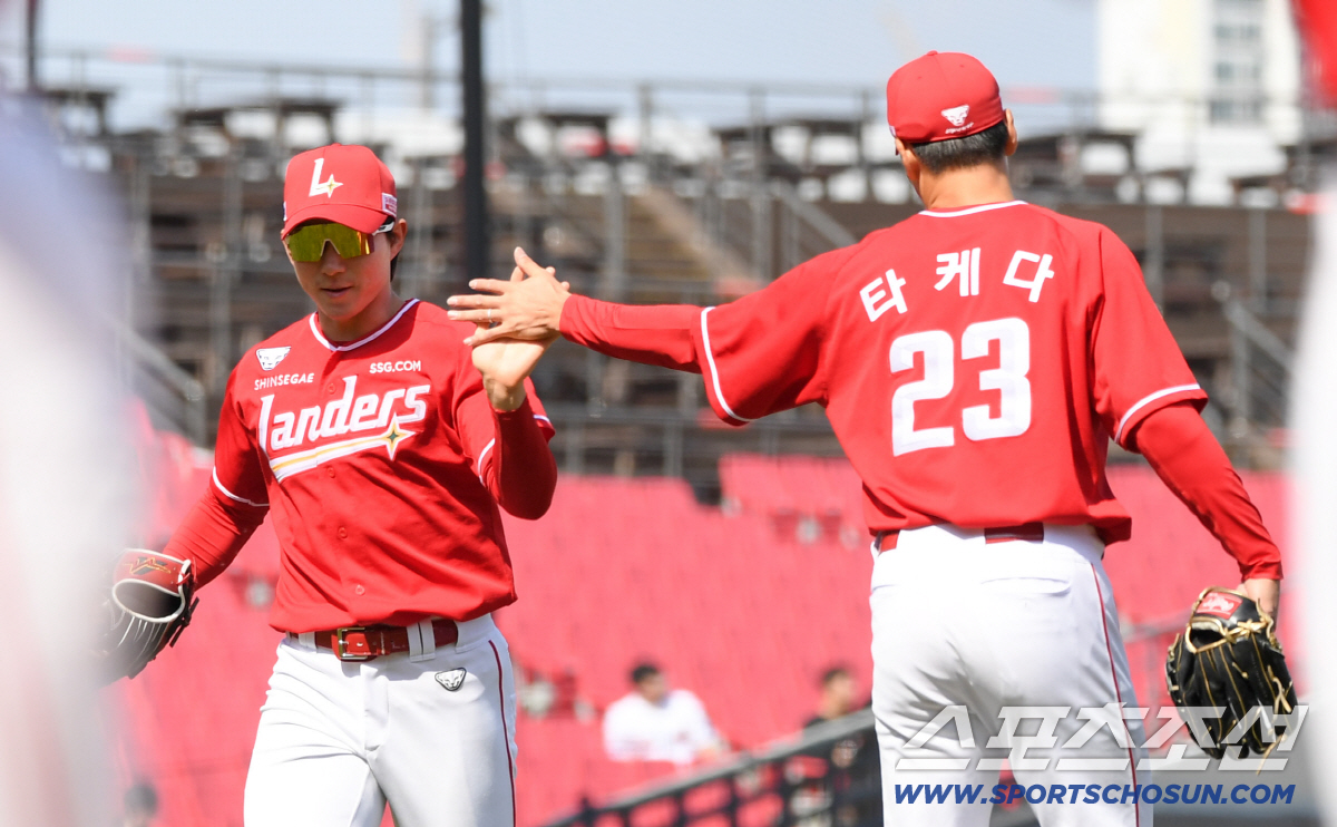 '괜히 NPB 66승 투수가 아니네' KIA 타선 상대 퍼펙트 피칭...…