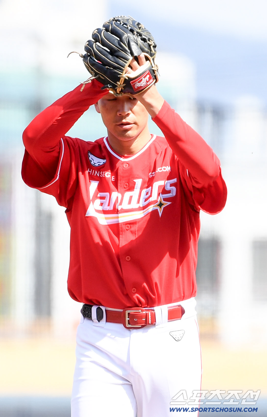 '괜히 NPB 66승 투수가 아니네' KIA 타선 상대 퍼펙트 피칭...…