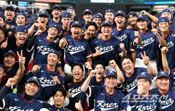 전력, 적응, 응원 모두 절대적 열세...'넘사벽' 도미니카, 삼중고 악재, 대등한 싸움만 해도 기적