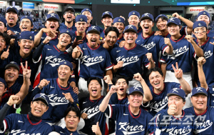 전력, 적응, 응원 모두 절대적 열세...'넘사벽' 도미니카, 삼중고 악재, 대등한 싸움만 해도 기적