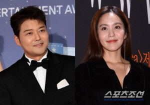 박지윤, 전현무 '성형수술 연말정산' 폭로에 울컥...