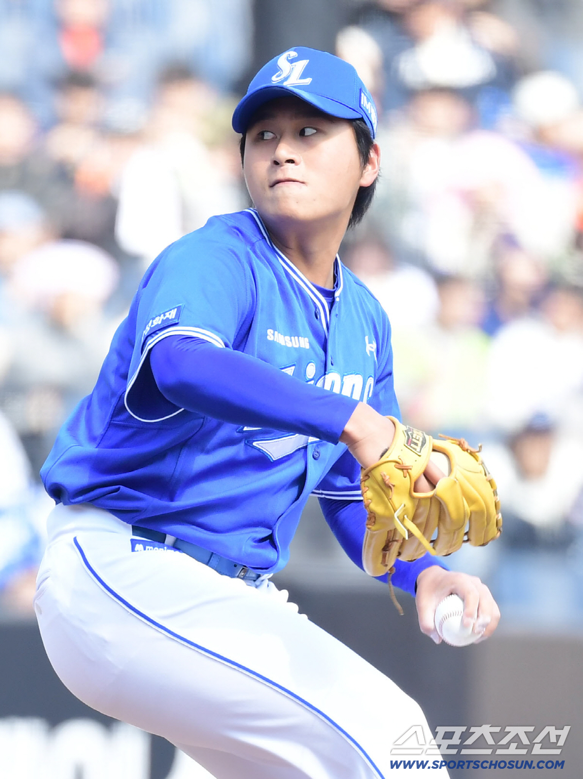 "삼진 버려야 산다" 사령탑의 한마디→볼넷이 사라졌다, 하늘이 무너져도 …