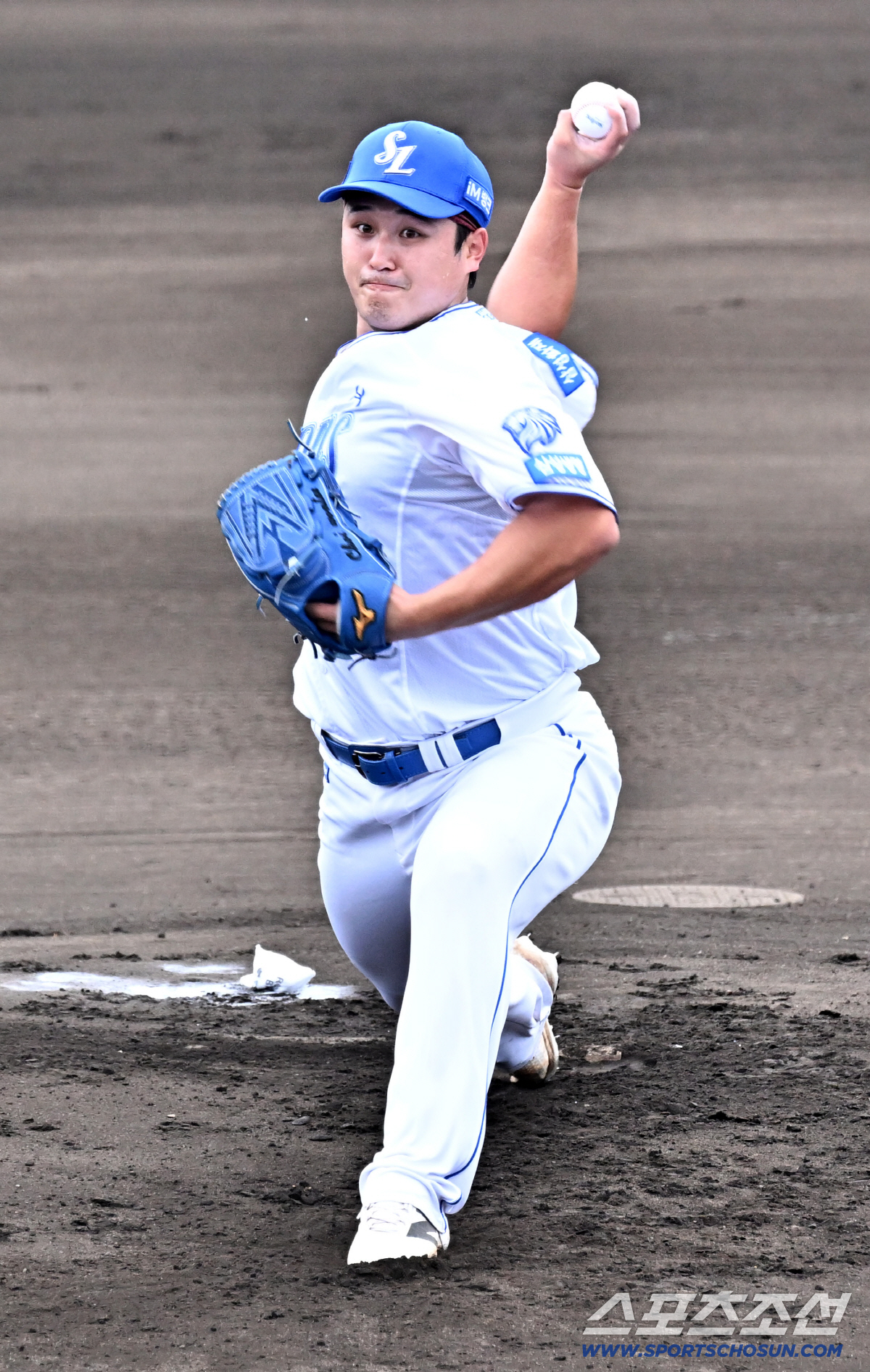 "삼진 버려야 산다" 사령탑의 한마디→볼넷이 사라졌다, 하늘이 무너져도 …