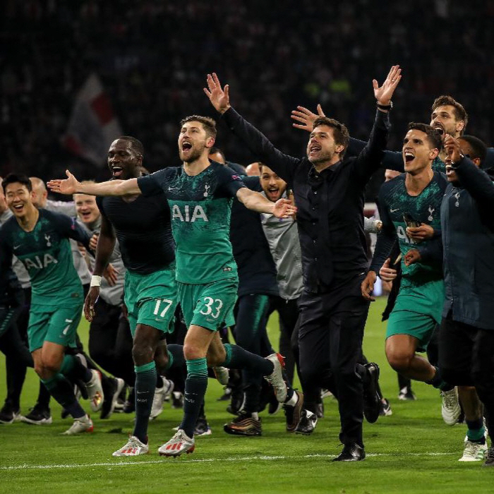 깜짝 소식! 손흥민 대환영, "맨유 말고 토트넘으로 복귀할 예정" 포체티…