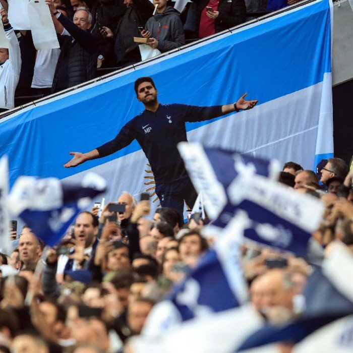 깜짝 소식! 손흥민 대환영, "맨유 말고 토트넘으로 복귀할 예정" 포체티…