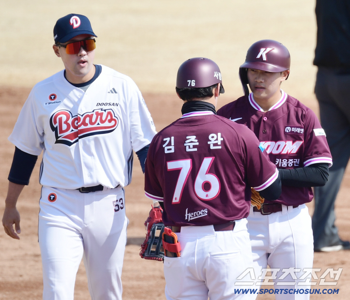 박준현 패전, 혼자 2연패 하고 왜 웃나...예사롭지 않은 19세 신인의…