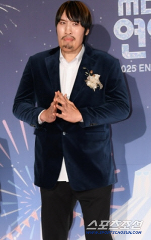 최홍만, 10살 연하 썸녀와 관계 끝냈다..‘핑크빛 마침표’ 이유 고백