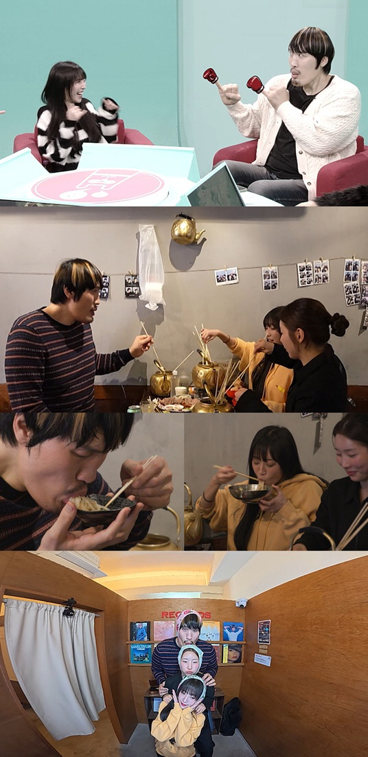 최홍만, 10살 연하 썸녀와 관계 끝냈다..‘핑크빛 마침표’ 이유 고백