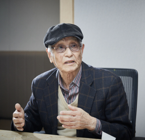 ‘갯마을’ 촬영상 휩쓴 전조명 감독 별세..향년 93세