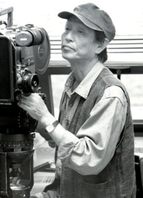 ‘갯마을’ 촬영상 휩쓴 전조명 감독 별세..향년 93세