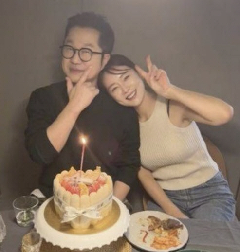 지상렬, 결국 '16세 연하' ♥신보람과 결혼 결심 