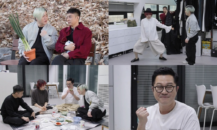 지상렬, 결국 '16세 연하' ♥신보람과 결혼 결심 "무조건 할거다" (…