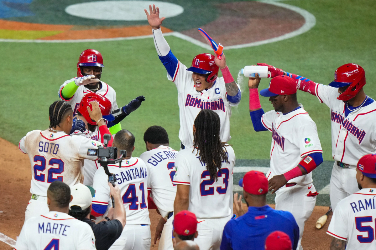 '콜드패 치욕' 평균 구속 꼴찌에서 3번째 현실, 브라질-니카라과보다 느…