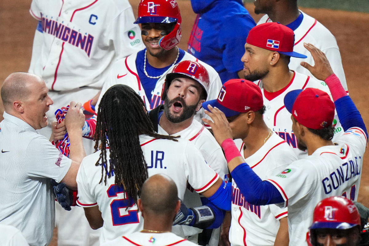 '류현진의 표정'이 말하는 현실, 17년만에 나가본 '우물밖'은 더 거칠…