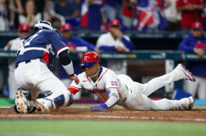 1조원의 사나이, 설마 박동원이 누군지 알고 있었나...야구 재벌들 플레이, 왜 소름 돋았나