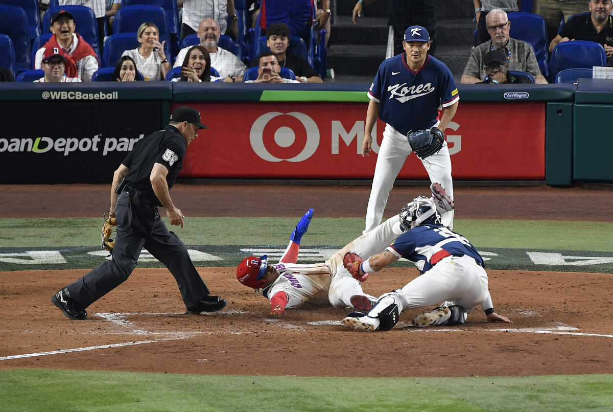 1조원의 사나이, 설마 박동원이 누군지 알고 있었나...야구 재벌들 플레…